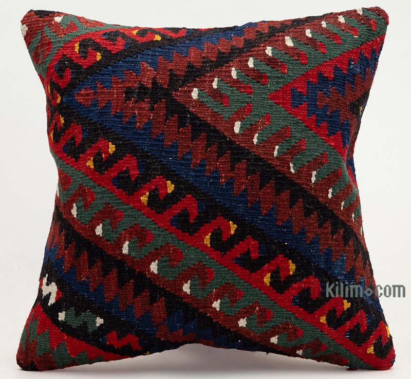Funda de Almohada Kilim - K0088708