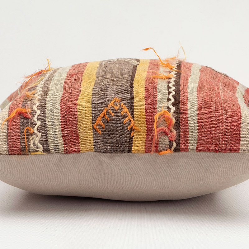 Funda de Almohada Kilim - K0088711