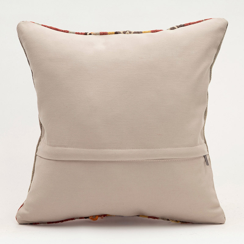 Funda de Almohada Kilim - K0088711