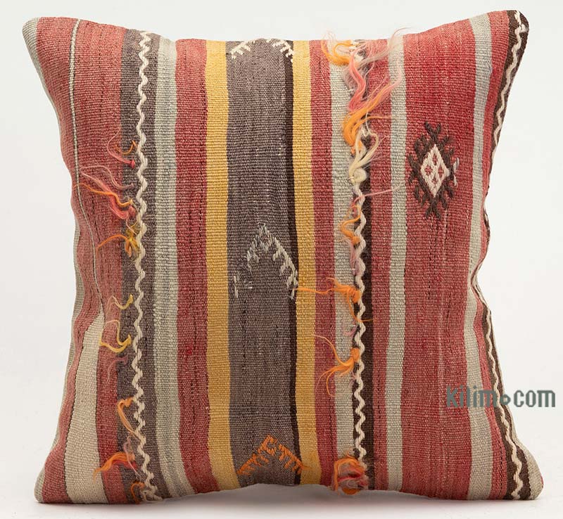 Funda de Almohada Kilim - K0088711