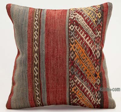 Kilim Yastık Kılıfı