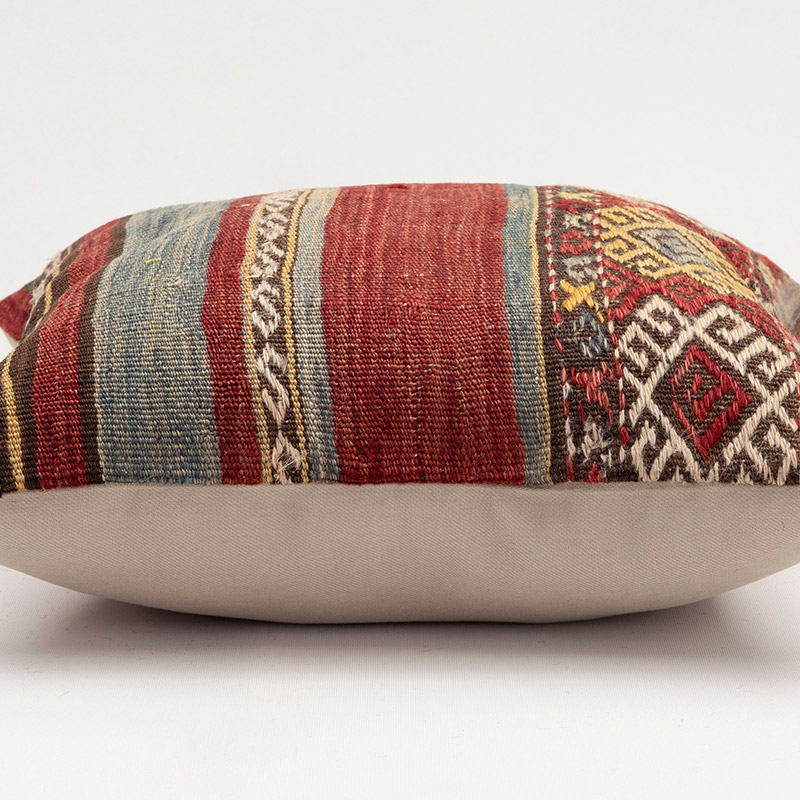 Kilim Yastık Kılıfı - K0088717