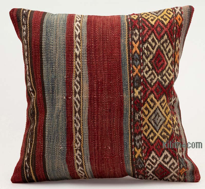 Kilim Yastık Kılıfı - K0088717