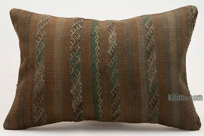 Kilim Yastık Kılıfı