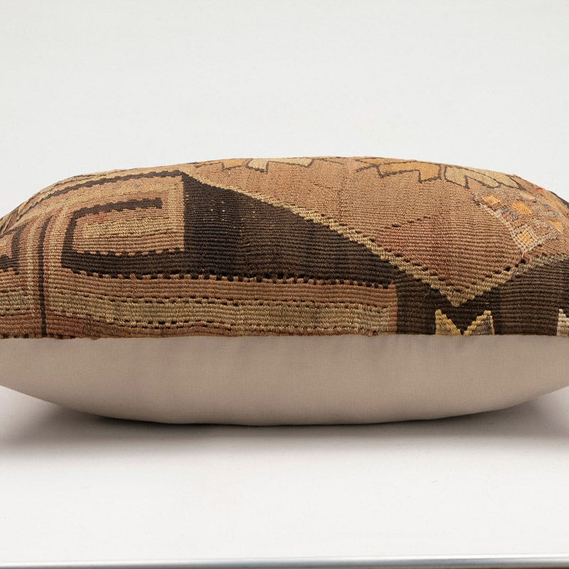 Kilim Yastık Kılıfı - K0088722