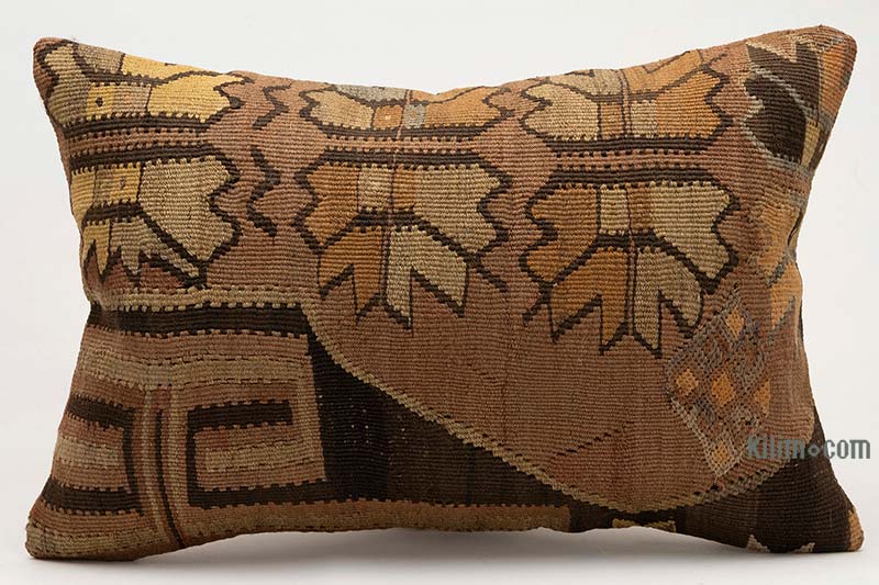 Kilim Yastık Kılıfı - K0088722