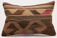 Kilim Pillow Cover