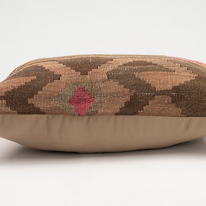 Kilim Pillow Cover - K0088723