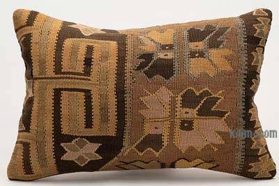 Funda de Almohada Kilim