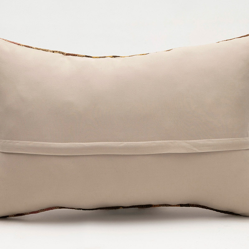 Kilim Pillow Cover - K0088725