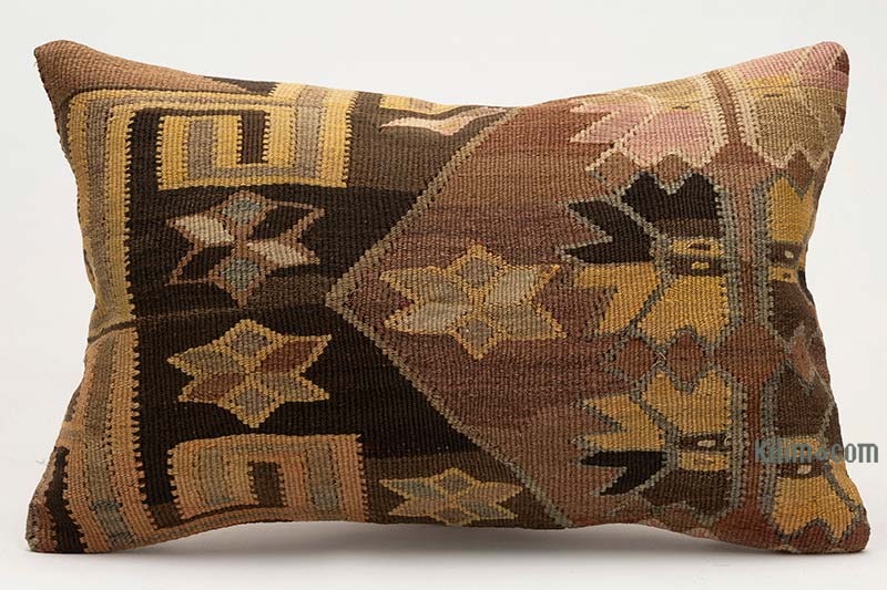 Kilim Pillow Cover - K0088725