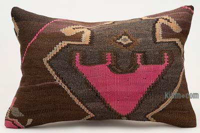 Kilim Yastık Kılıfı