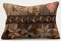 Kilim Pillow Cover