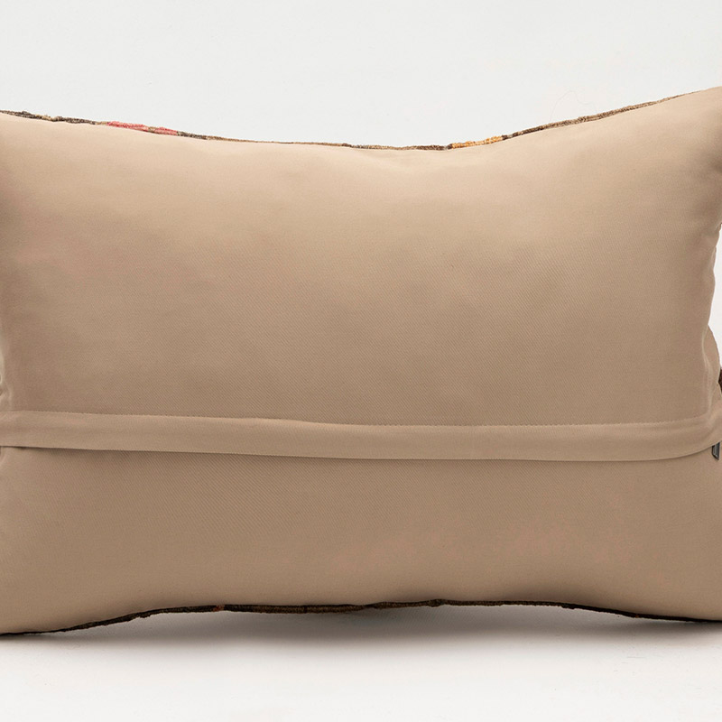 Kilim Pillow Cover - K0088730