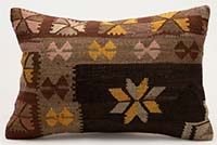 Kilim Yastık Kılıfı