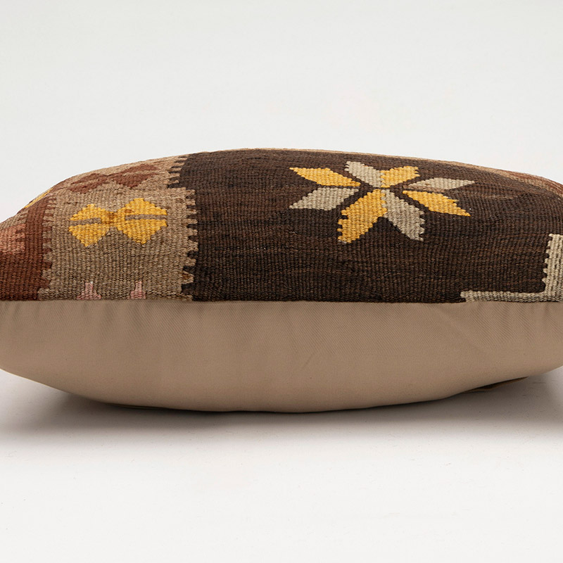 Funda de Almohada Kilim - K0088731