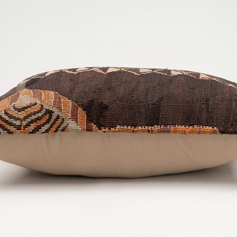 Funda de Almohada Kilim - K0088732