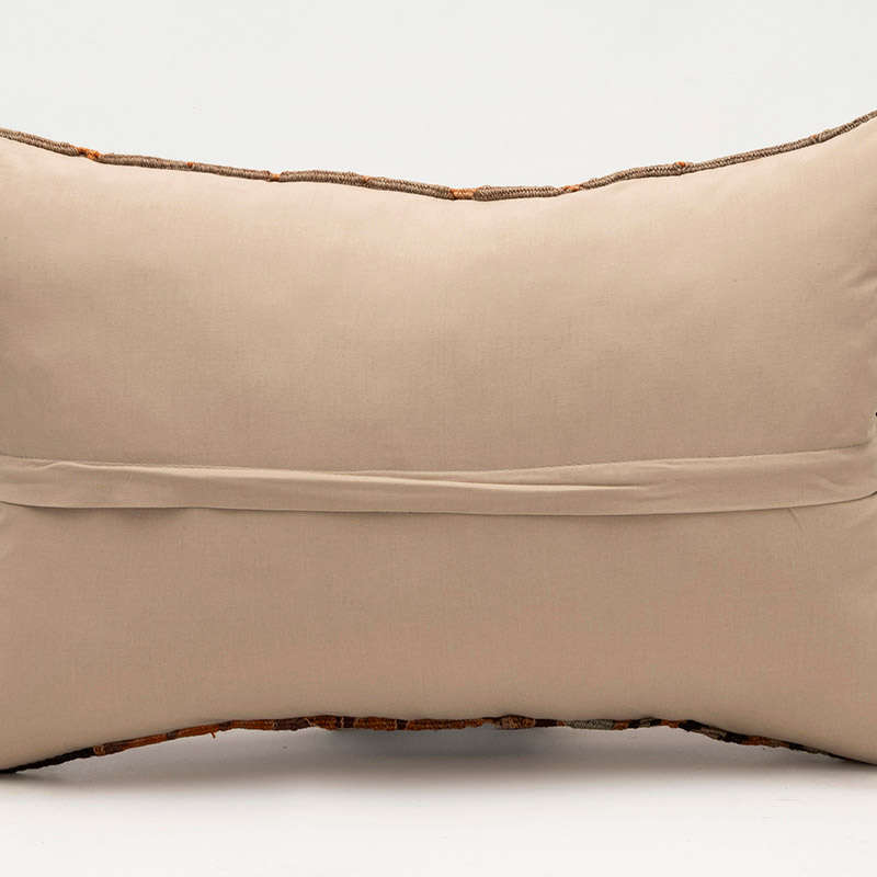 Funda de Almohada Kilim - K0088732
