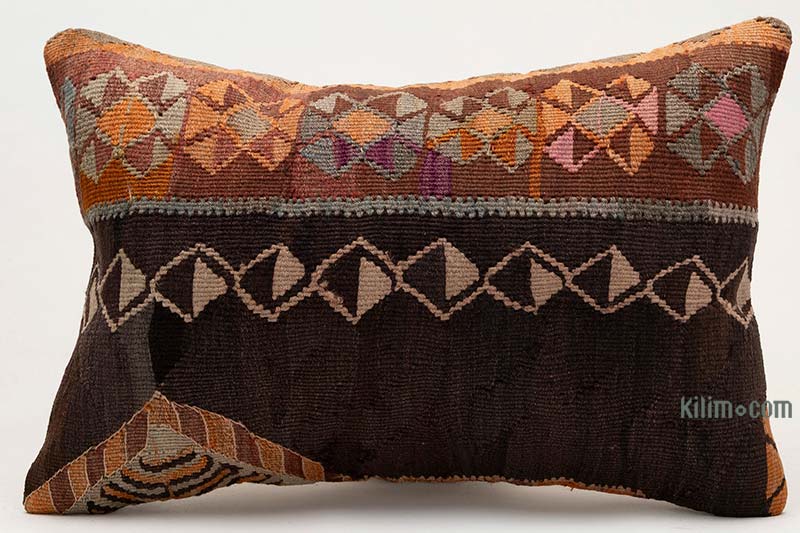 Funda de Almohada Kilim - K0088732