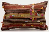 Kilim Pillow Cover