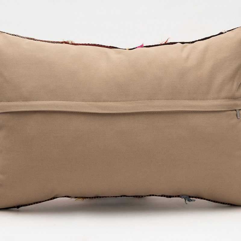 Kilim Pillow Cover - K0088734