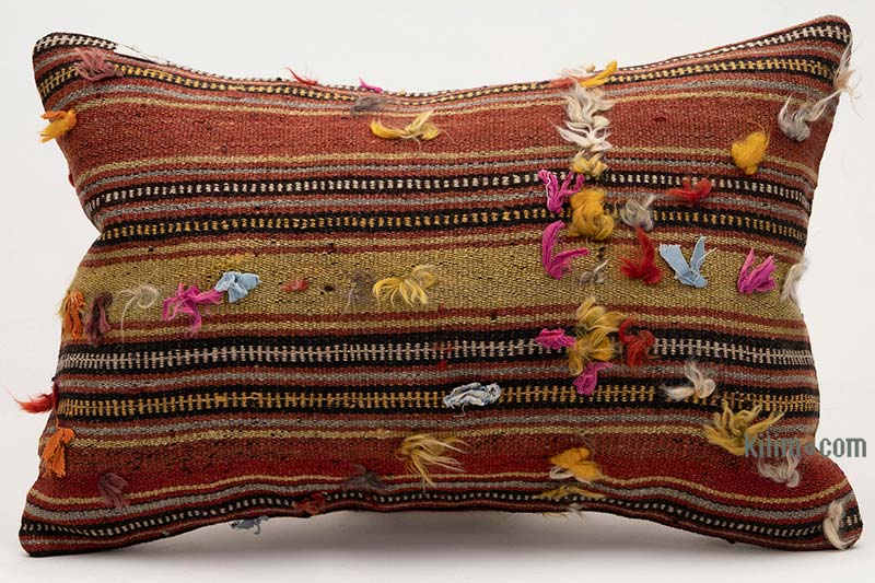 Kilim Pillow Cover - K0088734