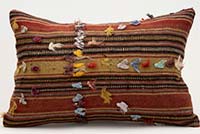 Kilim Pillow Cover