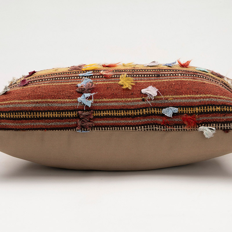 Kilim Yastık Kılıfı - K0088735