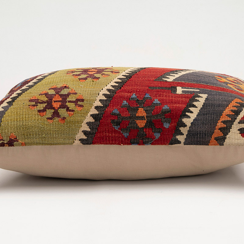 Kilim Yastık Kılıfı - K0088736