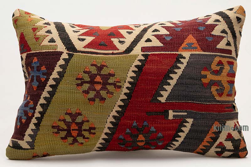 Kilim Yastık Kılıfı - K0088736