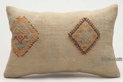 Kilim Yastık Kılıfı