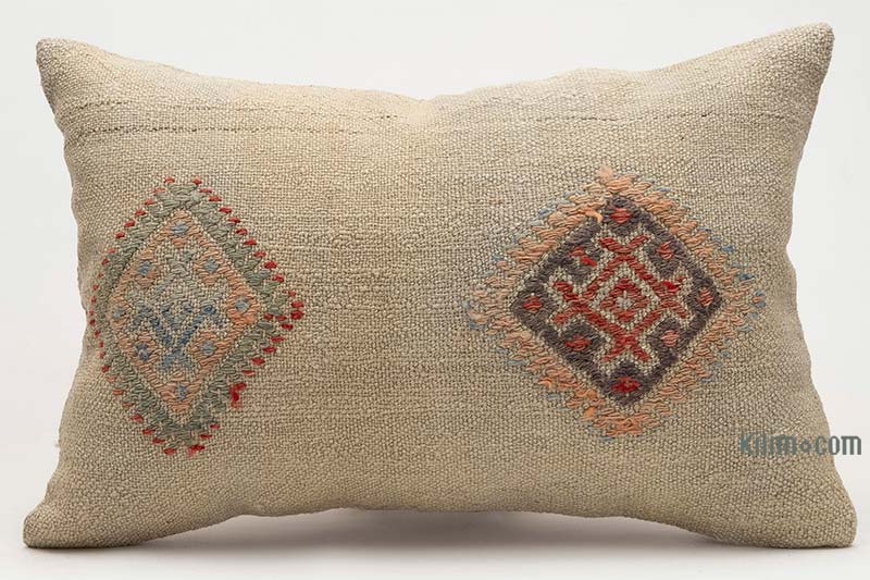 Kilim Pillow Cover - K0088740