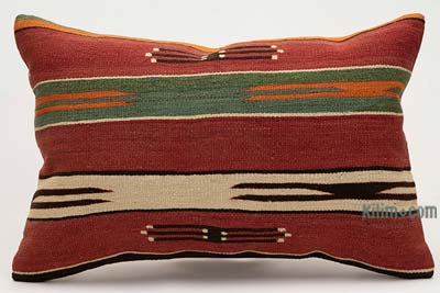 Kilim Yastık Kılıfı