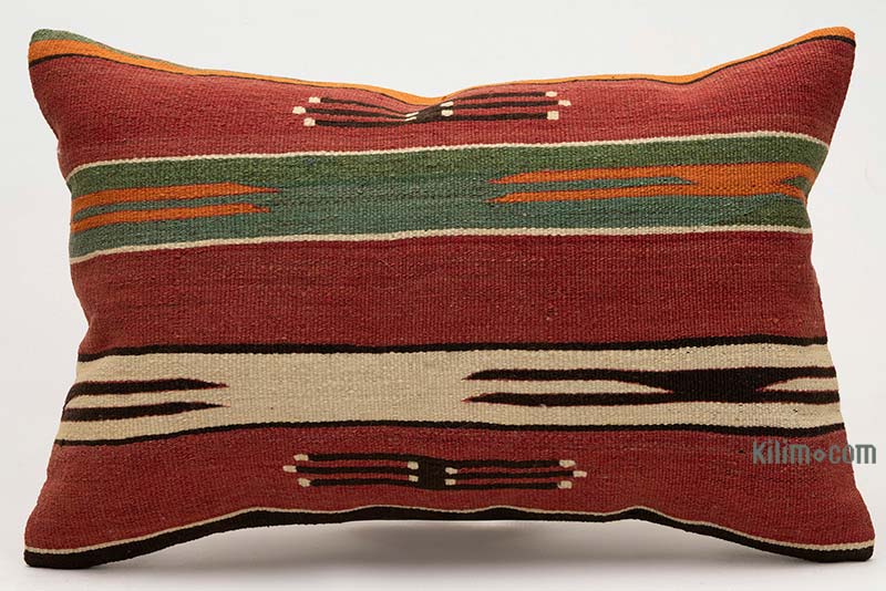 Kilim Pillow Cover - K0088742