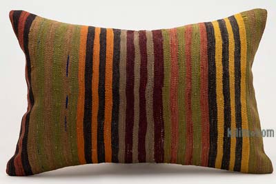 Kilim Pillow Cover