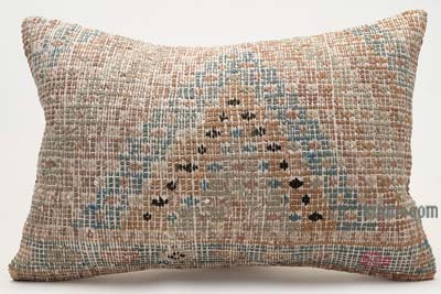 Funda de Almohada Kilim