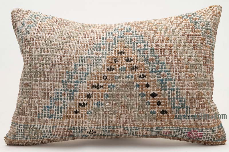 Kilim Pillow Cover - K0088744