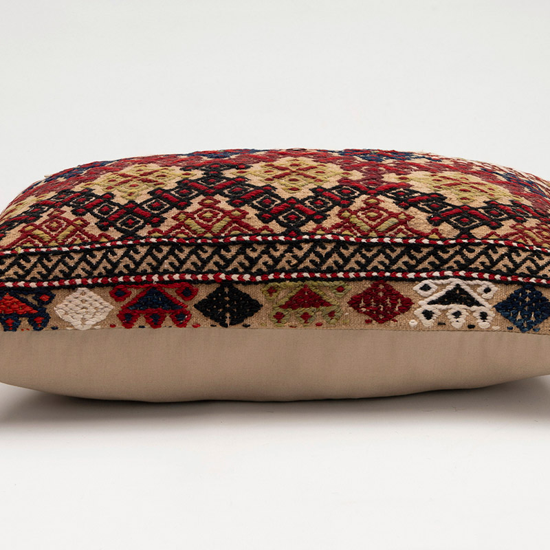 Kilim Pillow Cover - K0088746