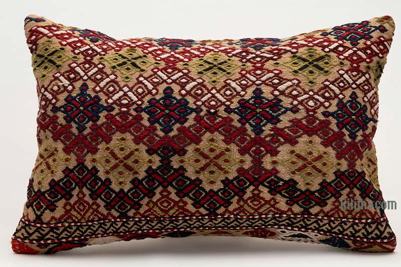 Kilim Pillow Cover - K0088746
