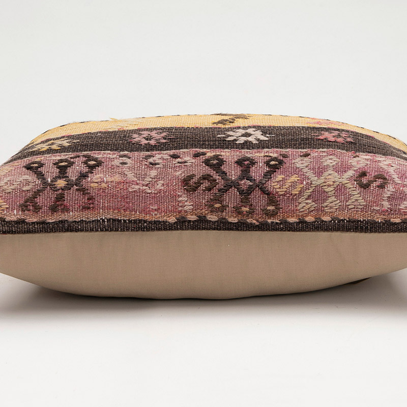 Funda de Almohada Kilim - K0088747