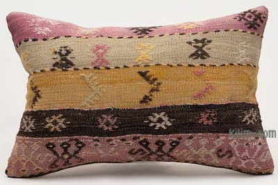 Kilim Pillow Cover