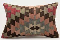 Kilim Pillow Cover