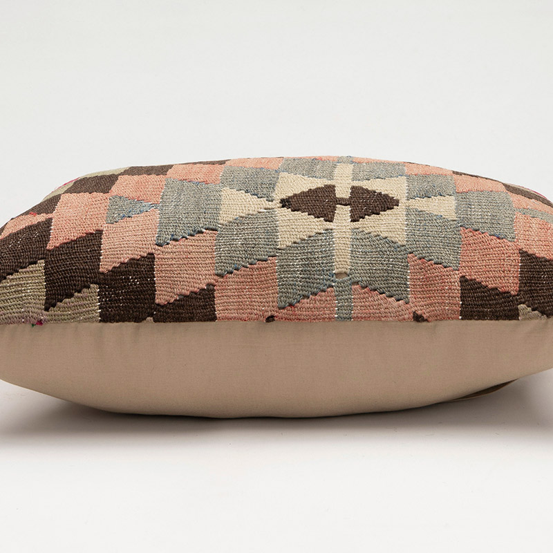 Funda de Almohada Kilim - K0088748