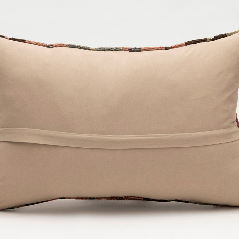 Funda de Almohada Kilim - K0088748