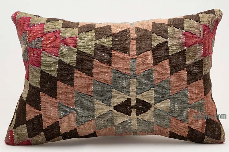 Funda de Almohada Kilim - K0088748