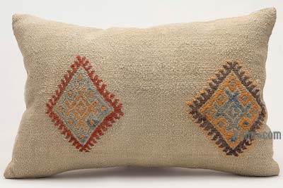Kilim Pillow Cover