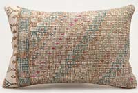 Kilim Pillow Cover