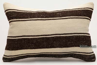 Funda de Almohada Kilim
