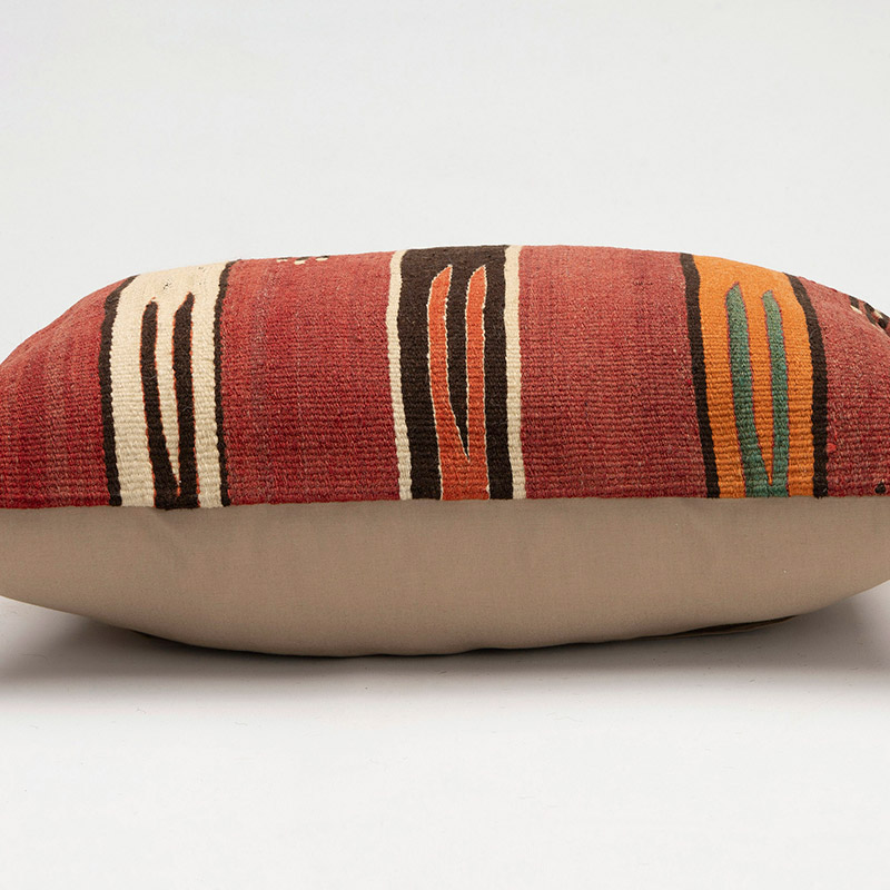 Funda de Almohada Kilim - K0088759
