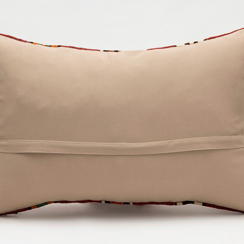 Funda de Almohada Kilim - K0088759